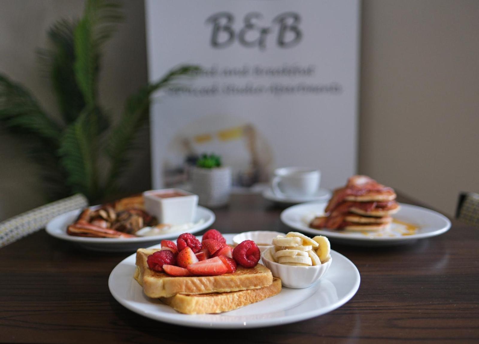 Bannview Bed & Breakfast Portadown Extérieur photo